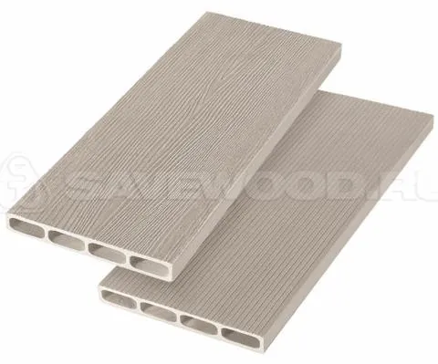 Грядочная доска ДПК 3D Savewood SW Rubus (R) бежевый купить в Истре
