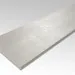 Фиброцементный сайдинг Roofas SIDING неокрашеный купить в Истре