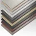 Фиброцементный сайдинг Roofas SIDING неокрашеный купить в Истре