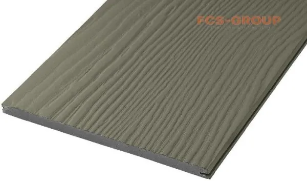 Фиброцементные панели FCS Group Wood Line F59 купить в Истре