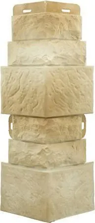 Наружный угол (Афины), 0,45 х 0,16м купить в Истре