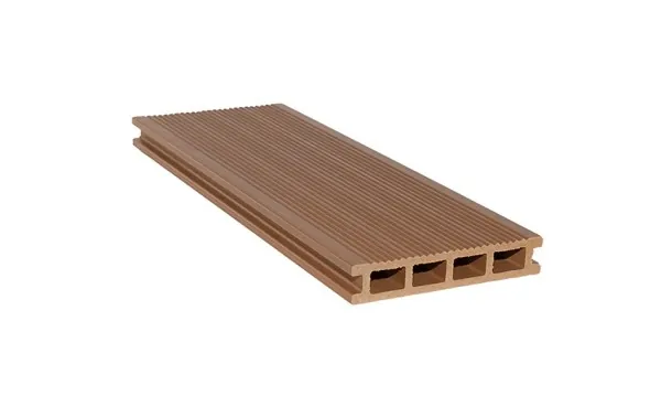 Террасная доска из ДПК CM Decking серия VINTAGE цвет дуб, желтый купить в Истре