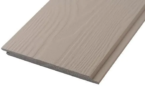 Фиброцементные панели Wood Click F14 купить в Истре
