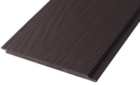 Фиброцементные панели Wood Click F04 купить в Истре