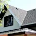 Фасадная панель Grand Line Сланец песочный купить в Истре