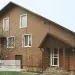 Сайдинг Ю-Пласт TIMBERBLOCK Ель (Тимберблок), Сибирская купить в Истре