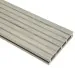 Террасная доска из ДПК CM Decking серия ROBUST цвет ясень купить в Истре