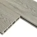 Террасная доска из ДПК CM Decking серия ROBUST цвет ясень купить в Истре