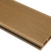 Террасная доска из ДПК CM Decking серия MIX цвет тик купить в Истре