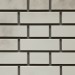 Фасадная панель FineBer, Кирпич Клинкерный 3D Бело-коричневый купить в Истре