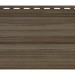 Виниловый сайдинг FineBer Blockhouse Royal Wood, Груша купить в Истре