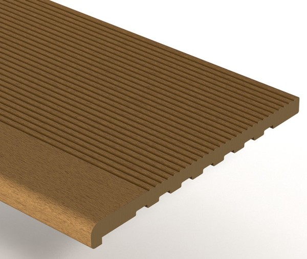 Ступени из ДПК WOODVEX Select Вуд купить в Истре