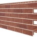 Фасадная панель VOX SOLID BRICK REGULAR дорсет купить в Истре