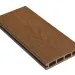 Террасная доска из ДПК CM Decking серия BARK цвет тик купить в Истре