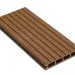 Террасная доска из ДПК CM Decking серия BARK цвет тик купить в Истре