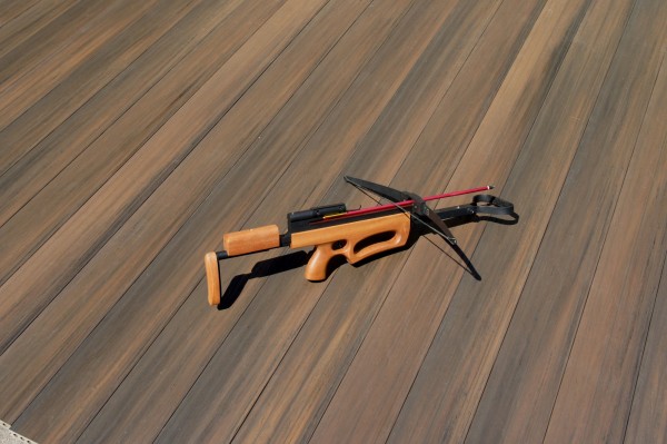 Террасная доска из ДПК Terrapol Практик мультиколор Каньон (под заказ) купить в Истре