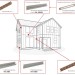 Стартовая деталь открытого типа YM-2968 купить в Истре