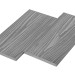 Заборная доска RusDecking UnoDeck Forte - Серый купить в Истре