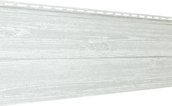 Сайдинг Ю-Пласт TIMBERBLOCK Ель (Тимберблок), Скандинавская купить в Истре