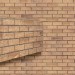 Фасадная панель VOX SOLID BRICK REGULAR эксетер купить в Истре