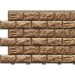Фасадная панель Доломит, Оникс купить в Истре