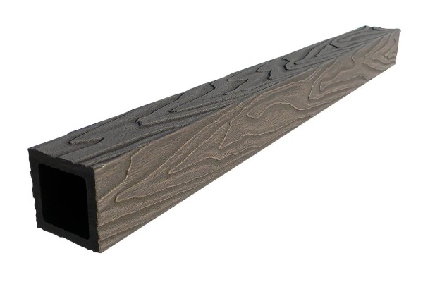 Балясина ДПК Deckart Венге купить в Истре