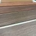 Фиброцементный сайдинг SidWood с фактурой под дерево W-108 Клик купить в Истре