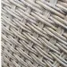 Комплект мебели AFINA плетеной из иск. ротанга AFM-330 Beige купить в Истре