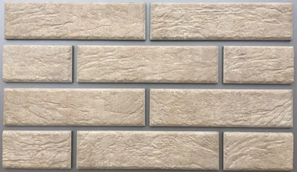 Фасадная Термопанели Аляска Loft Brick Salt купить в Истре