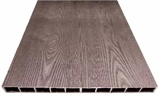 Доска для грядок из ДПК NauticPrime EstheticWood 3D Венге 445х35х2950 купить в Истре