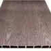 Доска для грядок из ДПК NauticPrime EstheticWood 3D Венге 445х35х2950 купить в Истре