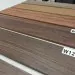 Фиброцементный сайдинг SidWood с фактурой под дерево W-128 Прямой купить в Истре