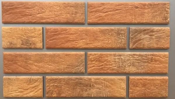 Фасадная Термопанели Аляска Loft Brick Curry купить в Истре