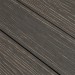 Террасная доска из ДПК CM Decking серия ZEBRANO цвет бежево-серый (под заказ) купить в Истре