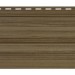 Виниловый сайдинг FineBer Standart Royal Wood, Ольха купить в Истре