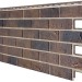 Фасадная панель VOX SOLID BRICK REGULAR йорк купить в Истре