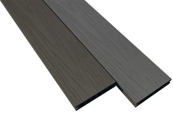 Террасная доска двухсторонняя WOODVEX Select Co-Extrusion Dual Light Gray / Marengo купить в Истре