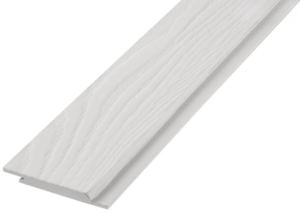 Фиброцементный сайдинг FCSPRO Click Shtil F51 (Серебристый минерал) купить в Истре