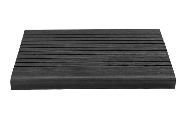 Ступень RusDecking Unodeck - Графит купить в Истре