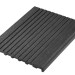 Ступень RusDecking Unodeck - Графит купить в Истре