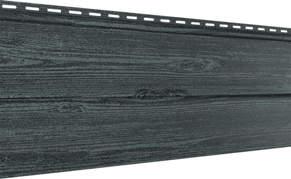 Сайдинг Ю-Пласт TIMBERBLOCK Ель (Тимберблок), Ирландская купить в Истре