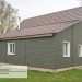Сайдинг Ю-Пласт TIMBERBLOCK Ель (Тимберблок), Ирландская купить в Истре