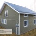 Фасадная панель Ю-Пласт Хокла Color Ирландский мох купить в Истре