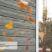 Фасадная панель Ю-Пласт Хокла Color Ирландский мох купить в Истре