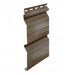 Виниловый сайдинг FineBer Standart Royal Wood, Груша купить в Истре