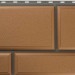 Фасадная панель камень Флорентийский персиковый купить в Истре