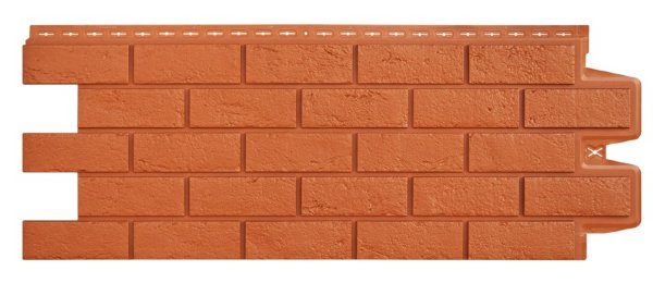 ФП Grand Line состаренный кирпич стандарт Терракотовый купить в Истре