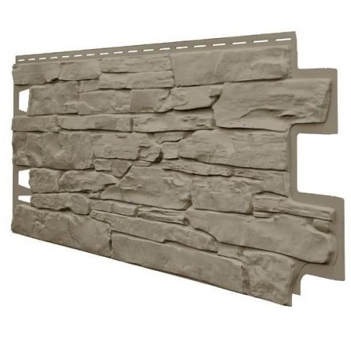 Фасадная панель VOX SOLID STONE REGULAR калабрия купить в Истре