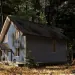 Фиброцементный сайдинг Фибростар Click КС 07 Насыщенный Бежевый купить в Истре