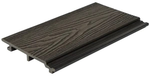 Фасадная панель из ДПК CM Cladding Vintage венге купить в Истре